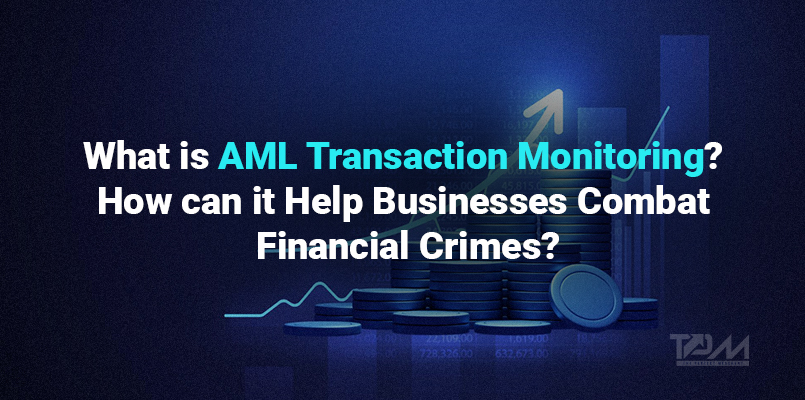 What is AML Transaction Monitoring