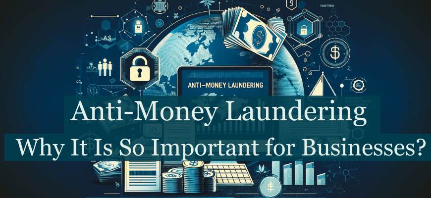 What Is Anti Money Laundering