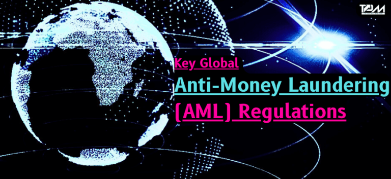 Global Anti Money Laundering Regulations - AML Compliance