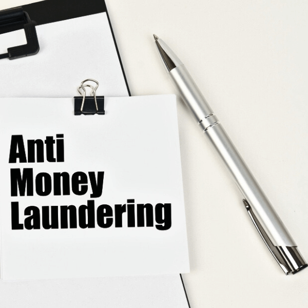 anti-money laundering compliance software