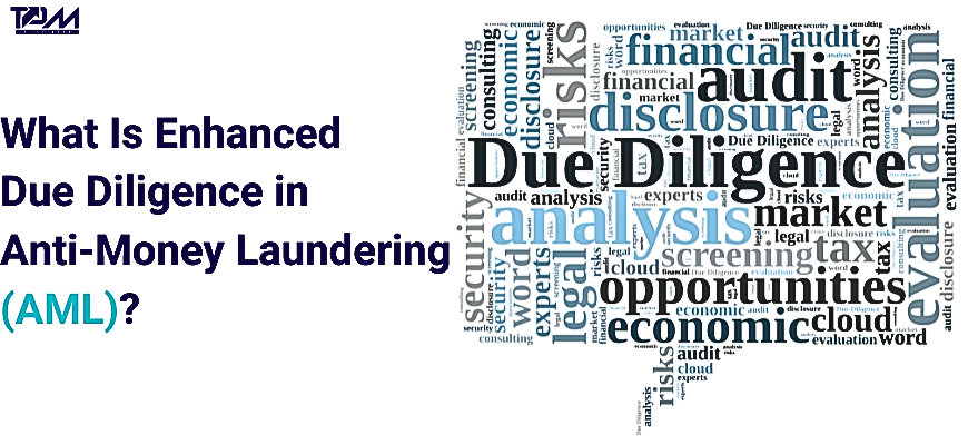 aml enhanced due diligence