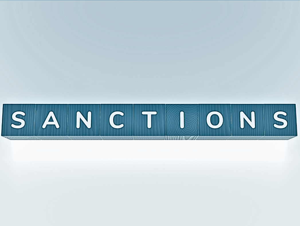 sanctions and embargo 