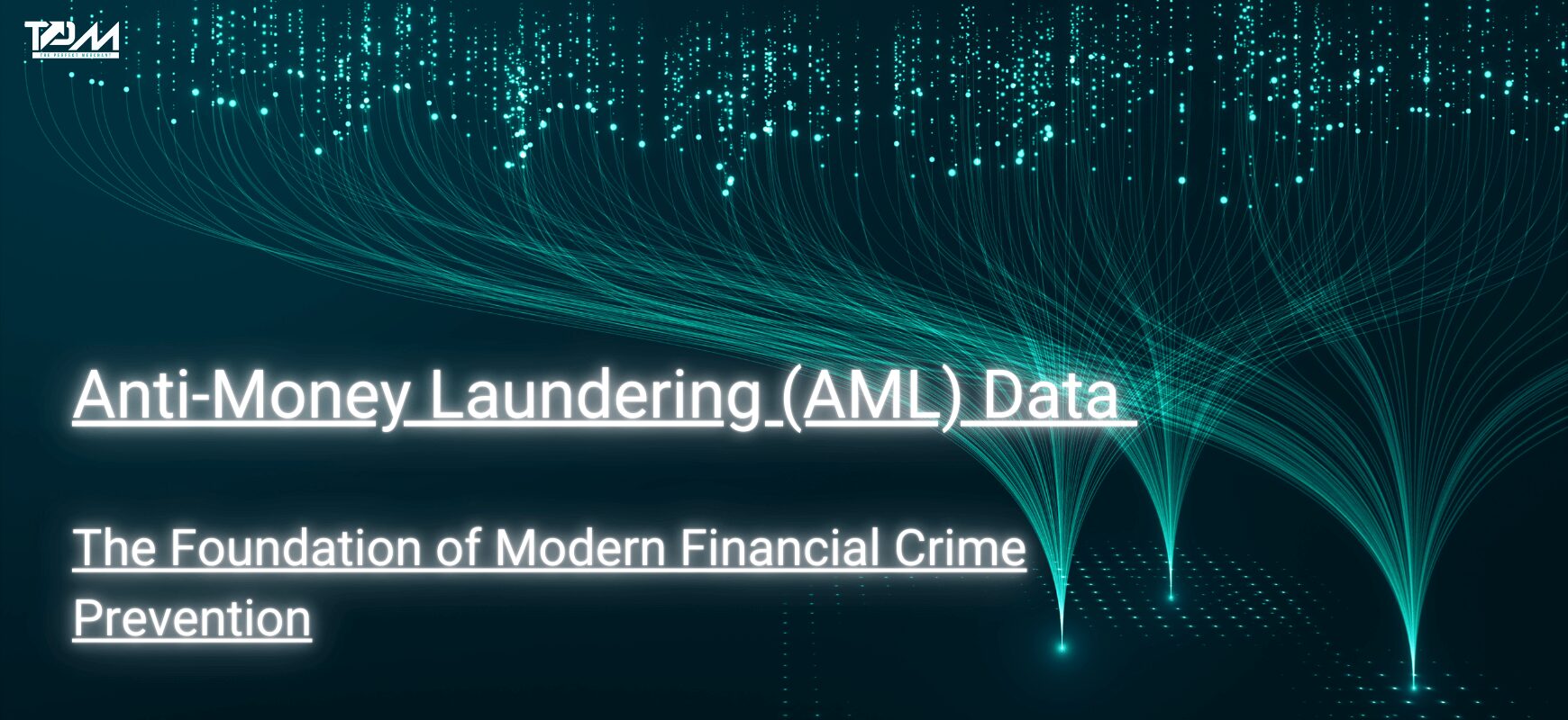 what is aml data anti-money laundering data